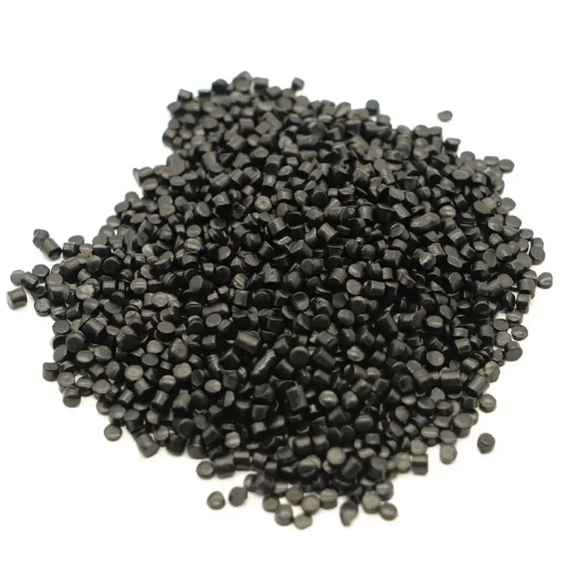 Wprowadzenie do przedmieszek do rur z tworzyw sztucznych