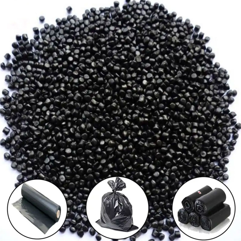 Dlaczego warto wybrać nasze koncentraty folii rozdmuchiwanej?