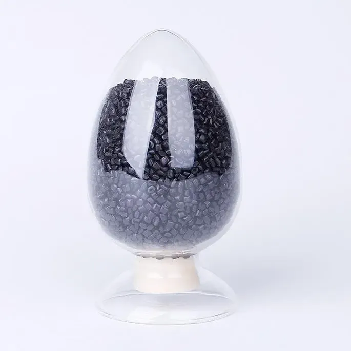 W jaki sposób przewodzący, antystatyczny plastik może usprawnić procesy produkcji elektroniki?