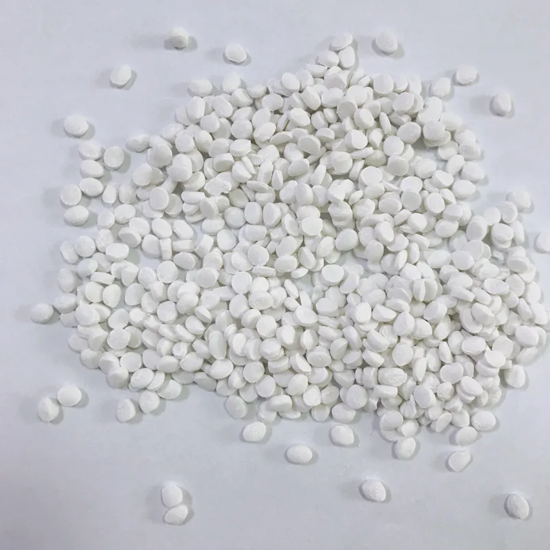 Wypełniona przedmieszka