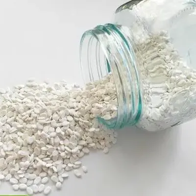 Przedmieszka trudnopalna