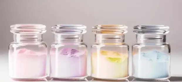 Materiał fotochromowy